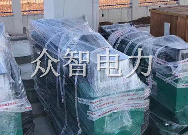 棗潛高速公路項(xiàng)目，康明斯發(fā)電機(jī)組5臺(tái)
