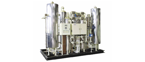 NCRs(NCRd)氣體純化裝置